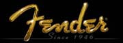 Fender Guitars